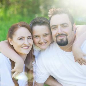 Meet your Posher, Tami